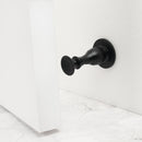 Silicone Self Adhesive Wall Protectors Doorstop Floor Holder Door Stopper