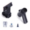 Electric Bicycle Mid Drive Motor E-Bike Speed Sensor Scooter Moterbike