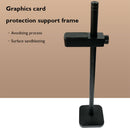Graphics Card Holder Jack Bracket Desktop PC Case Video Card Support Stand Newly