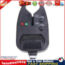 Carp Fishing Black Bite Alarm Sound Alarm Bell On Fishing Rod Adjustable Newly
