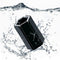 Black Foldable Non-slip Heat Resistant Pad Trivet Pan Kitchen Holder Mat ne C5Q6