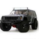Ldach LED Light Bar Lamp for Traxxas TRX4 D90 SCX10 II GEN8 1/10 RC Crawler