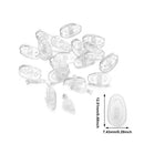 Nose Pads Nose Pads For Glasses Eyewear Accessories Repair Tool For Eyeglass
