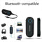 Bluetooth 4.0 Transmitter Audio BT400 Wireless Adapter 3.5mm Stereo TV G8L0