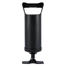 Air Pump 12-inch Two-way Manual Inflatable Compressor for Swimming Pools Newly