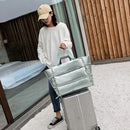 Dry-Wet Separation Yoga Handbag Large Capacity Multifunctional Bag (Green) Newly