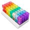 Dispenser Container Monthly Pill Organizer Tablet Holder Pill Case Pill Box