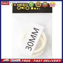 MUQZI 2pcs Bicycle Front Fork Sponge Ring Oil Absorb Seal 30/32/34/35/36/38/4