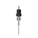 Multi-Purpose Electric Drill Modified Converter Conversion to Hammer Tool
