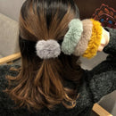 Scrunchies Elastic Hair Bands Scrunchy Hair Tie Rope Fashion Hair Accessories