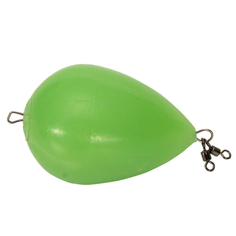 Luminous Night Striking Floats Portable Fishing Floating Buoy Bobber (80g)