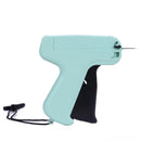 Clothes Garment Sewing Price Label Tagging Gun+5 Needles+1000 Barbs (A) Newly