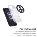 #A 28 Strong Magnets Magnetic Phone Holder Magnetic for Home Phone Stand Super S