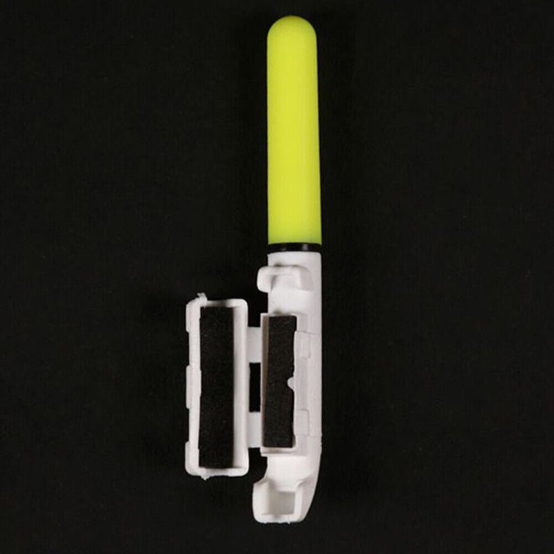 #A Sea Rod Lights Fish Bite Alarms Indicator Tools Night Fishing Tackle Supply