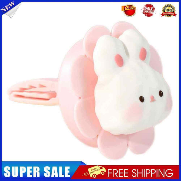 Car Air Aromatherapy Garden Car Ornament Perfume Cartoon Aroma Diffuser (Ra