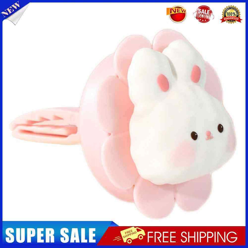 Car Air Aromatherapy Garden Car Ornament Perfume Cartoon Aroma Diffuser (Ra