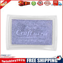 Creative Seal Finger Print Inkpad DIY Crafts Scrapbooking Album Ink Pad(2)
