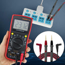 2 Pair PT1008 Universal Digital Multimeter Pens 1000V 20A Probe Test Pen