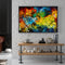 5D DIY Diamond Painting Full Round Drill Geometry Picture Rhinestone