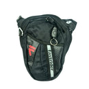 Rucksack Motorcycle Side Leg Bag Cycling Backpack Motorcycle Fanny Pack