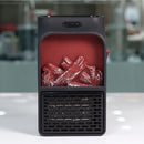 High Temperature Keep Warm Flame Heater Heater Parts Air Heater Warm Oneself