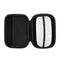 Gaming Mouse Carrying Bag Portable Mice Protective Hard Case for Pebble M350