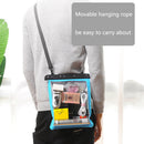 Waterproof Phone Case Clear Touch Screen Swimming Dry Bag Underwater Diving Bag