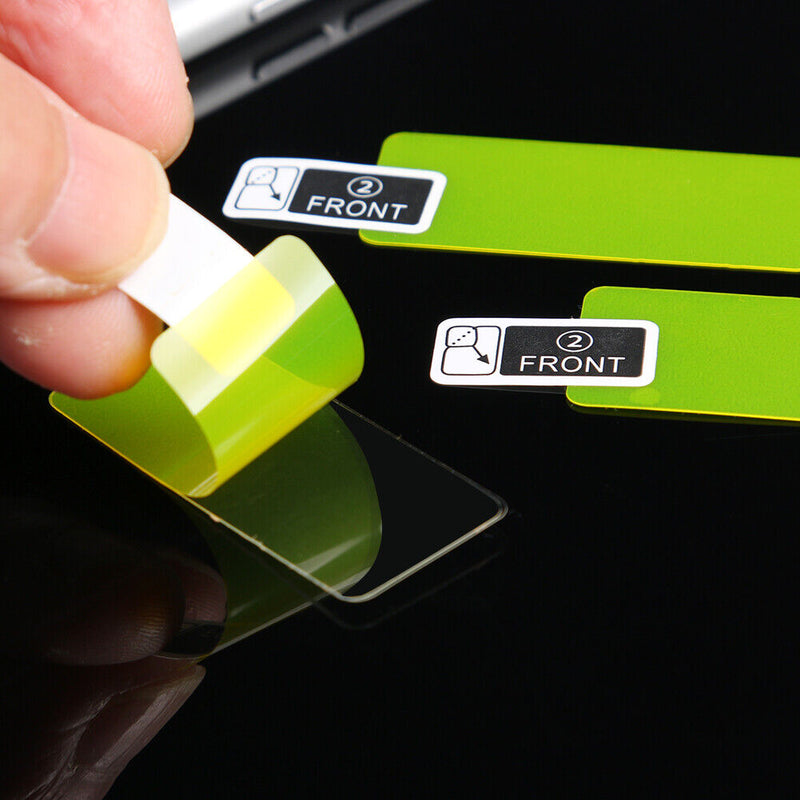 3x For Huawei Talk Band B6 TPU Display Screen Film Protective Cover Guard Newly