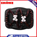 Double Hair Comb Clip - Magic Grain - Stretchable Hair Combs the Elasticity Ha