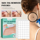 120pcs Skin Tag Remover Patch Wart Treatment Stickers Quick Absorb Plaster Newly