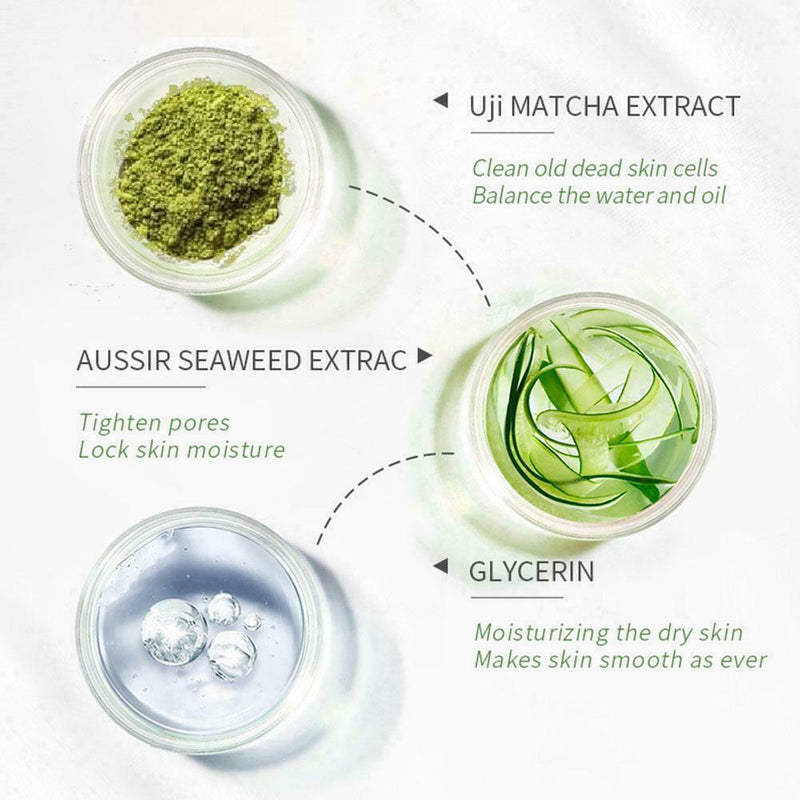 BEST Exfoliating Peeling Gel Scrub Moisturizing Whitening Sale P5O5 E6B4