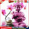 5D DIY Full Drill Diamond Painting Buddha Cross Stitch Embroidery Mosaic Newly