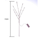 LED Fairy Lights Home Party Decoration Lamp Christmas Tree Decor Lights