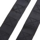 For Jeep Wrangler CJ TJ YJ Adjustable Door Limiting Straps PAIR 1955-2006