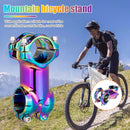 ZTTO Ultralight Bike Stem 7 Degree 31.8mm Mountain Road Bicycle Part (60mm)