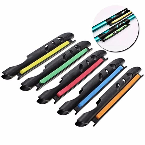 Winding Lines Board Foam Panel Fishing Coiling Plate Hanging Fishing Line