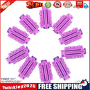 36pcs/Box Wave Fluffy Lady Perm Bars Invisible Hot Hair Corn Bar Clip Tool