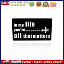 True Sweet Love Brooch Bag Clothing Decor Lapel Fashion Breastpin Jewelry Gif
