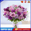 5D DIY Full Drill Diamond Painting Cross Stitch Embroidery Kit (Vase-k507)