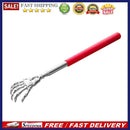 Portable Stainless Steel Ghost Claw Scratching Massager Relieve Itch Artifact