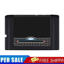 MD Game Card for SEGA GENESIS Mega Drive MD1/MD2/ CD-X/32X Game Consoles