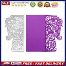 1pc Carbon Steel Christmas Stocking Cutting Dies Stencils For DIY Photo-177