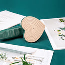 Mini Portable Handheld Ironing Machine Garment Iron Steamer (220V Green) Newly