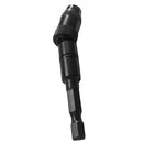 Multifunctional Drill Bit Connect Rod Flexible Screwdriver Repair Tool (02)