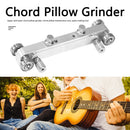 Guitar Bridge Grinding Tool Adjustable Guitar Bass Nut Sander Guitar Access