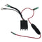 Rectifier Assy Replaces for Yamaha 25-70hp Outboard 1984-2001 6G1-81970-61 Newly