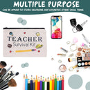 Teacher Appreciation Gifts Teacher Survival Kit Supplies for Classroom Best Gift