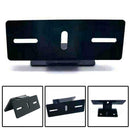 Car Mobile Radio Rear View Mirror Hanger Bracket Holder 2022 Universal N9X0