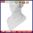 WHEEL UP Hanging Ear Cycling Face Neck Scarf Sunscreen Sports Bicycle Banda