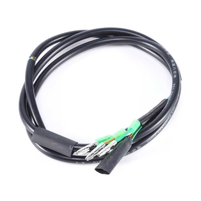 Drive Wire Electric Scooter Motor Cable for KUGOO M4 Electric Scooter